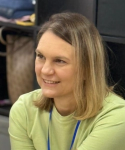 NLP Masetr, IN Jasmina Aranđelović