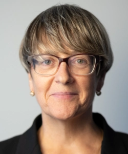 Dr. iur. Olga Klymenko