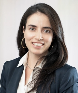 Katherine González Moncada