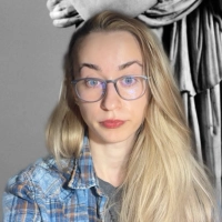 Nataliia Ustymenko