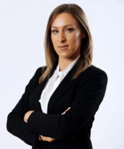 Aleksandra Stanić