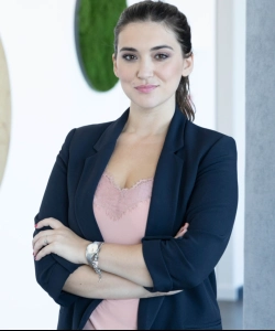 Jelena Novarlić