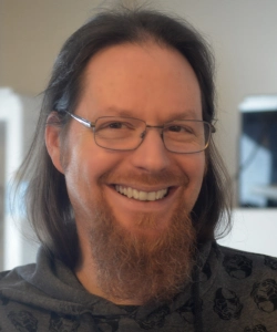 Dr. Martin Baumann