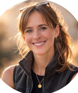 B.Sc Sophie Katharina Hofer