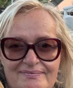 Prakticar Dragana Nikolić