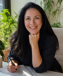 M.Sc. Natasa Buntic Buntic