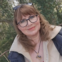 Eva-Maria Boronowski