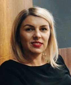 Mirela Kadribasic