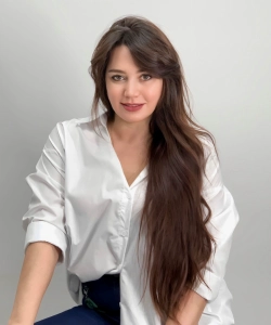 Master Coach, ICI Tatiana Sokolova