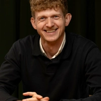 Personal & Business Coach Rasmus Fisker