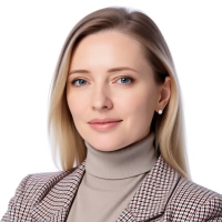 Master Coach, ICI Irina Bochina