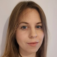 Samantha Lucija Cvrtila