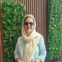 Nahid Bazarganian Langroudi