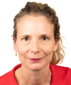 Executive MBA HSG Carolin Hillebrand