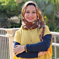 Niveen Ali Alghazaly