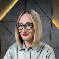 Анна Камышникова