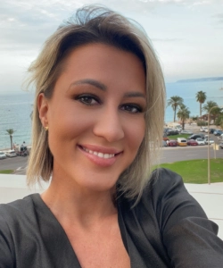 Jovana Simeunović