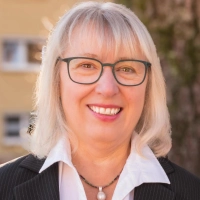 Brigitte Schlagintweit