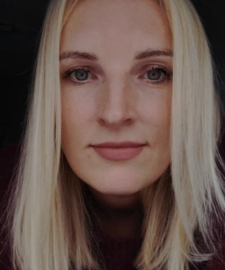 Paulina van Oosterhout