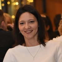 NLP PRACTITIONER,IN Dajana Milović