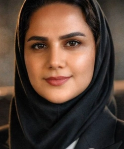 منتورکوچ معتبر وتخصصی ICI/ کوچ رشد فردی و شغلی/مربی سلامت/مدرس فن بیان Zahra Yazdani