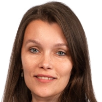 Julia Balkova