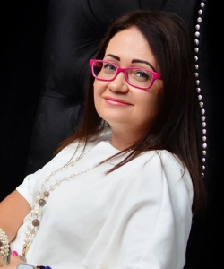 Natalia Olkhovskaya