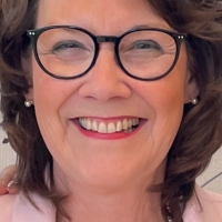 Anja Mýrdal
