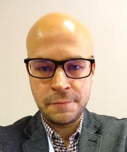 Karol Marek-Piestrak