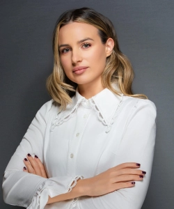 Zorana Raičić