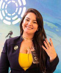 Bárbara Leão De Oliveira Silva