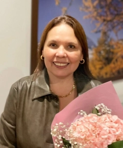 Coach Neurolingüista Milagros Gutierrez