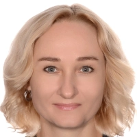 Natalia Rusavskaya