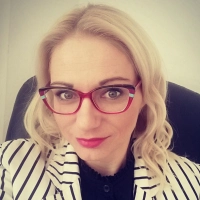 Jelena Trifunović Ilić