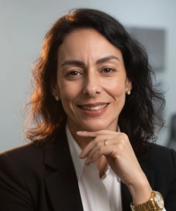 Elisangela de Freitas Barcelos Elizeu