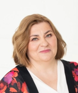 Magdalena Janiszewska