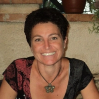 NLP Practitioner, IN Melita Benčić