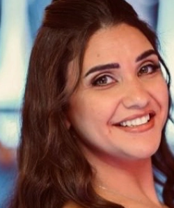 Youstina Nabil Gerges