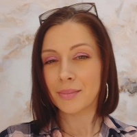 ALEKSANDRA MARKOVIĆ
