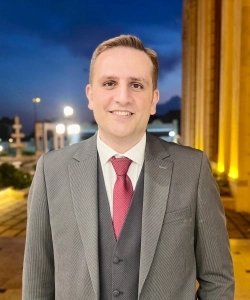 Seyed Aman allah Hakim