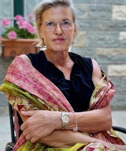 Antje Bauer