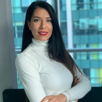 Miss Milena Mitrović