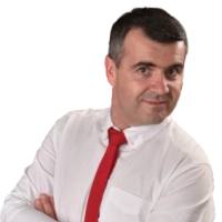 Mr. Vladimir Rafajlović