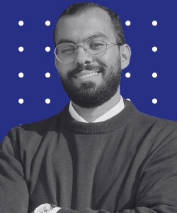 Dr Saif Al Deen Al Alfy