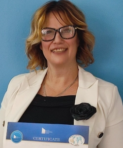 Sanja Zafirović