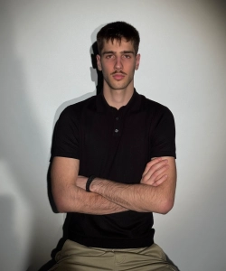 Luka Stojković