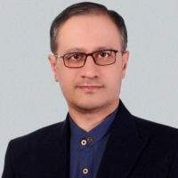 Dr. Sayyed Ali Koushazade