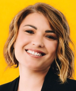 Aurélie Berenguer