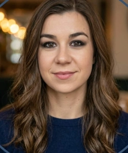 Clinical Project Manager Jelena Popović