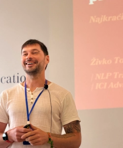 Živko Tomić